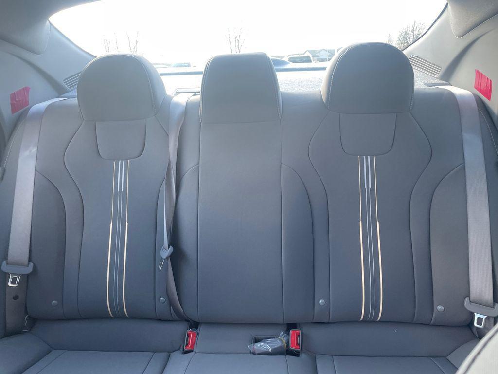new 2026 Hyundai Elantra car, priced at $23,060
