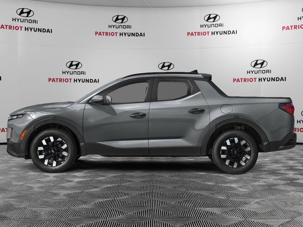 new 2026 Hyundai SANTA CRUZ car, priced at $35,864