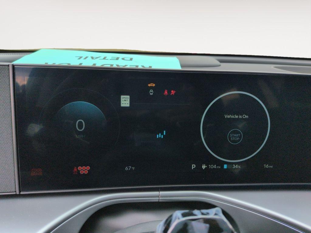 new 2026 Hyundai IONIQ 9 car, priced at $59,297