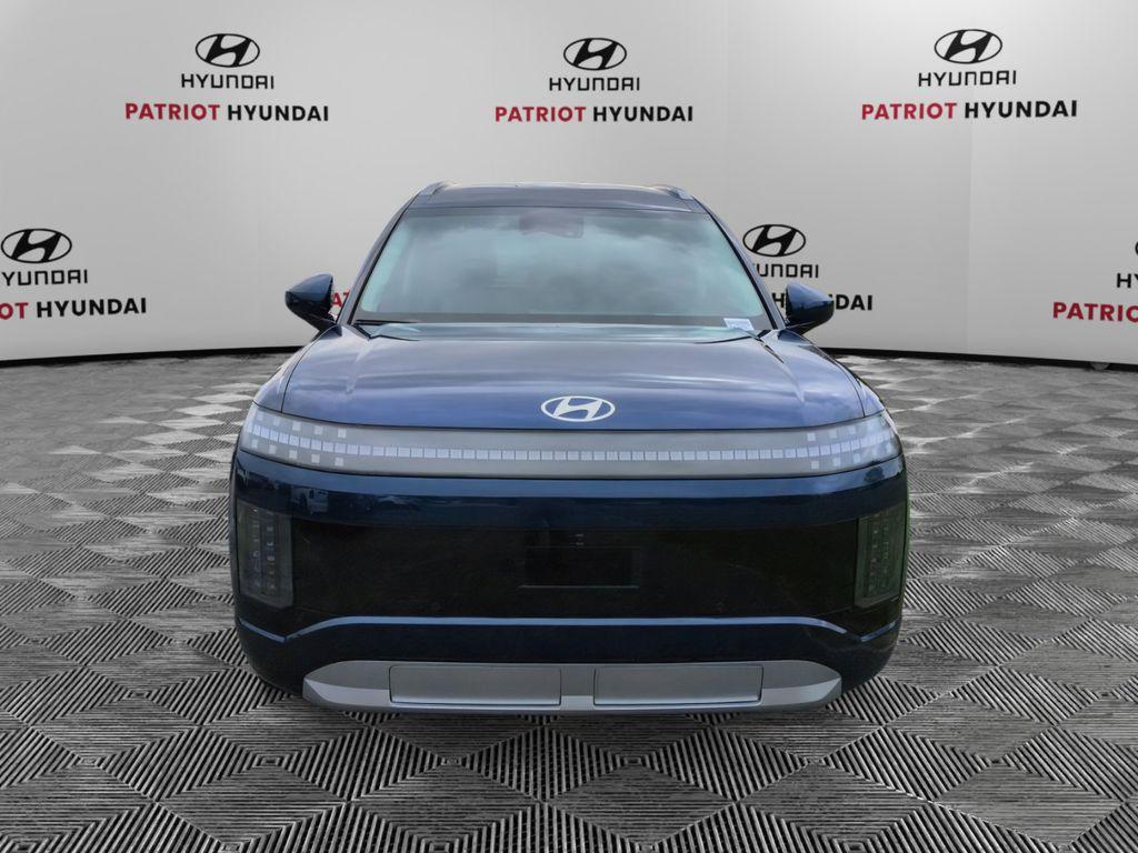 new 2026 Hyundai IONIQ 9 car, priced at $59,297