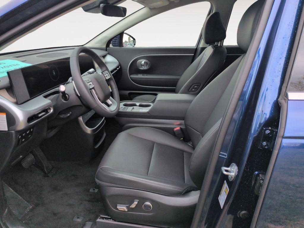 new 2026 Hyundai IONIQ 9 car, priced at $59,297