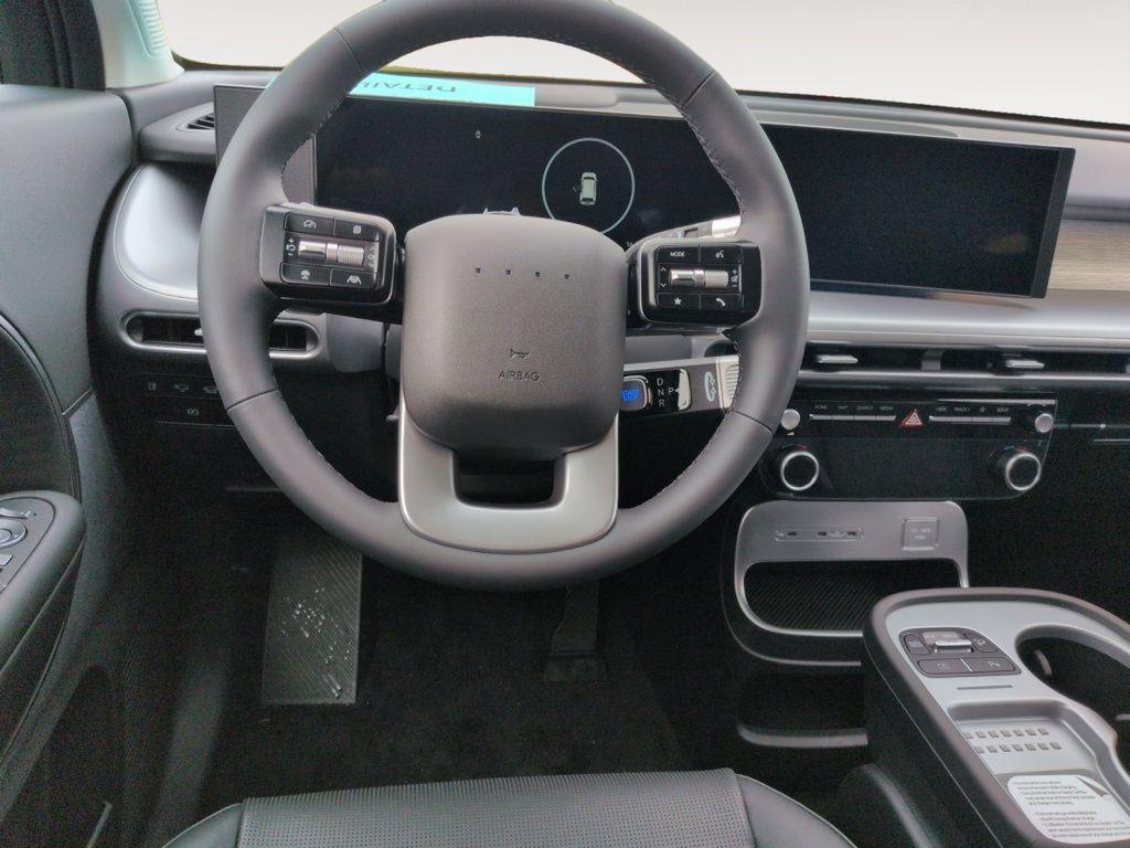 new 2026 Hyundai IONIQ 9 car, priced at $59,297