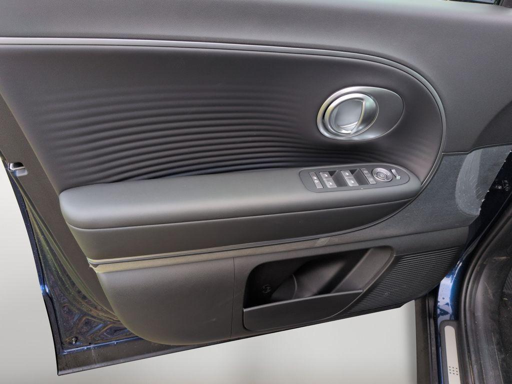 new 2026 Hyundai IONIQ 9 car, priced at $59,297