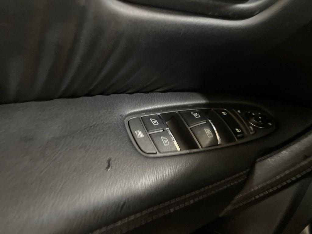 used 2019 Nissan Armada car, priced at $20,469