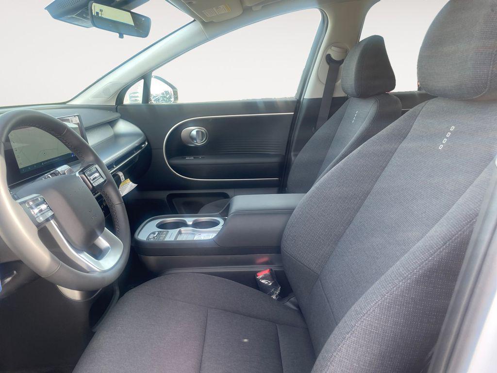 new 2026 Hyundai IONIQ 9 car, priced at $56,408