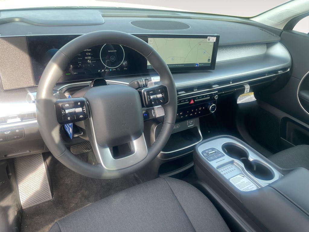 new 2026 Hyundai IONIQ 9 car, priced at $56,408