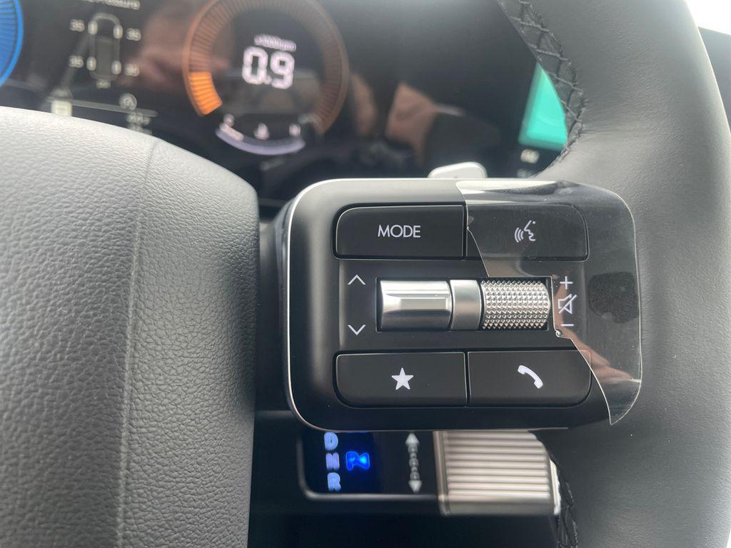 new 2026 Hyundai Santa Fe car, priced at $33,909