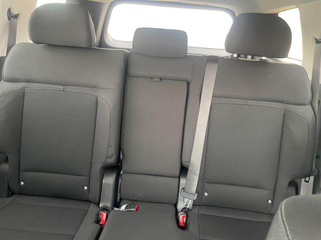 new 2026 Hyundai Santa Fe car, priced at $33,909