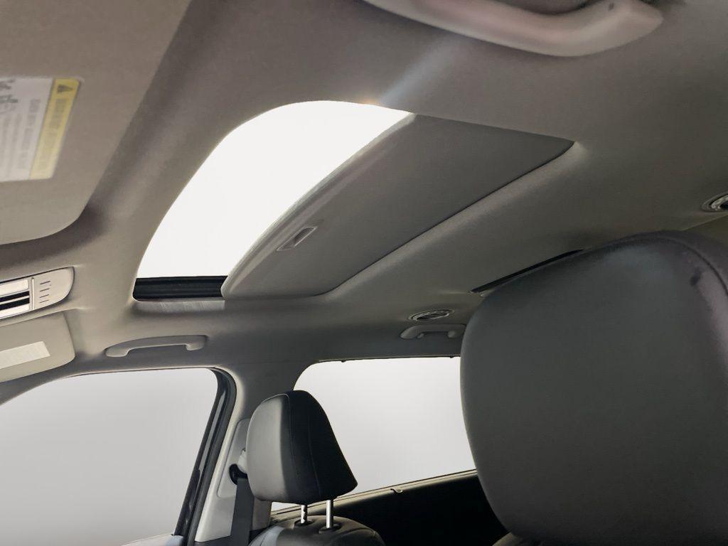 new 2026 Hyundai Palisade car, priced at $51,393