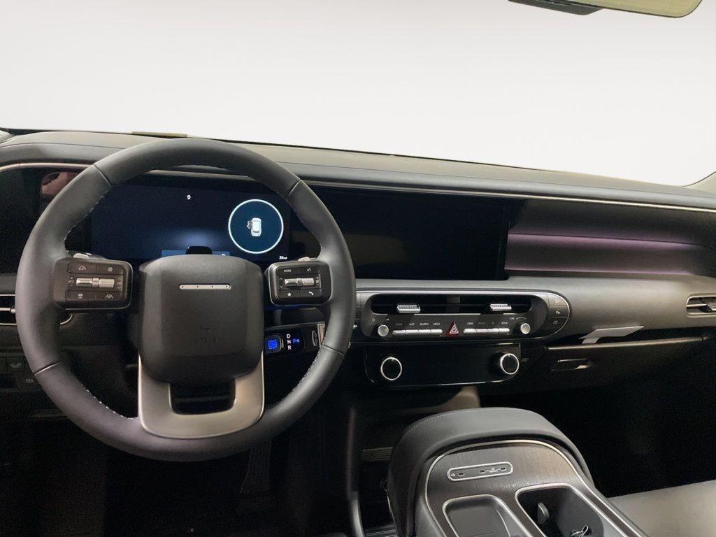new 2026 Hyundai Palisade car, priced at $51,393