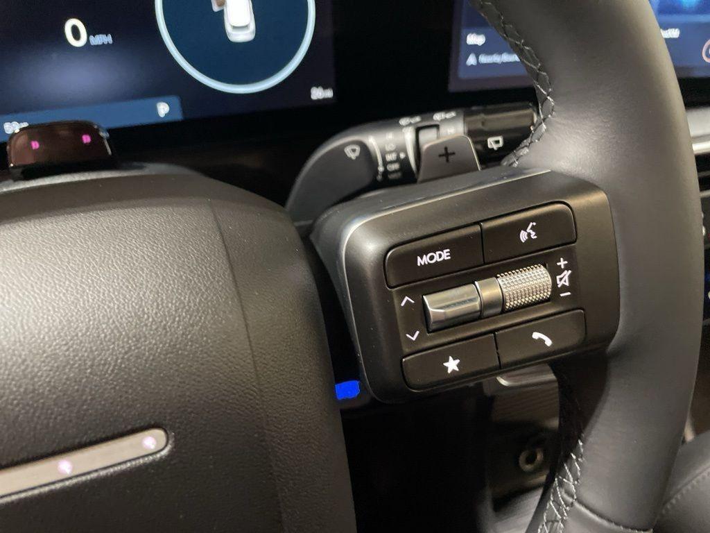 new 2026 Hyundai Palisade car, priced at $51,393