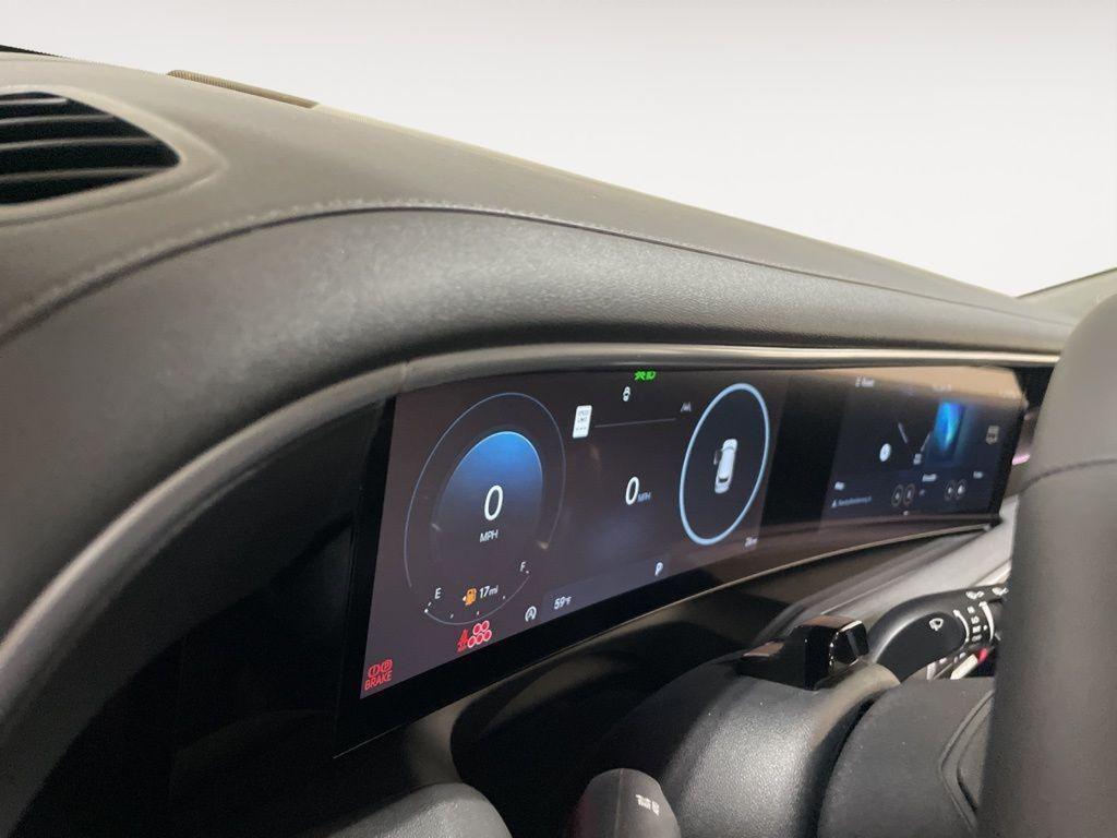 new 2026 Hyundai Palisade car, priced at $51,393