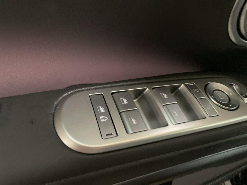 new 2026 Hyundai Palisade car, priced at $51,393