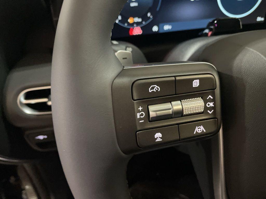 new 2026 Hyundai Palisade car, priced at $51,393