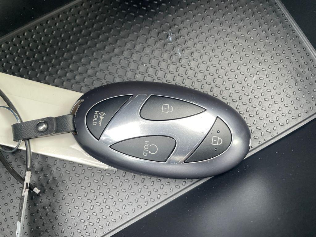 new 2026 Hyundai Tucson car, priced at $29,056