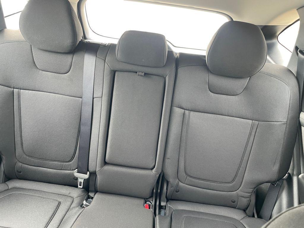 new 2026 Hyundai Tucson car, priced at $29,056