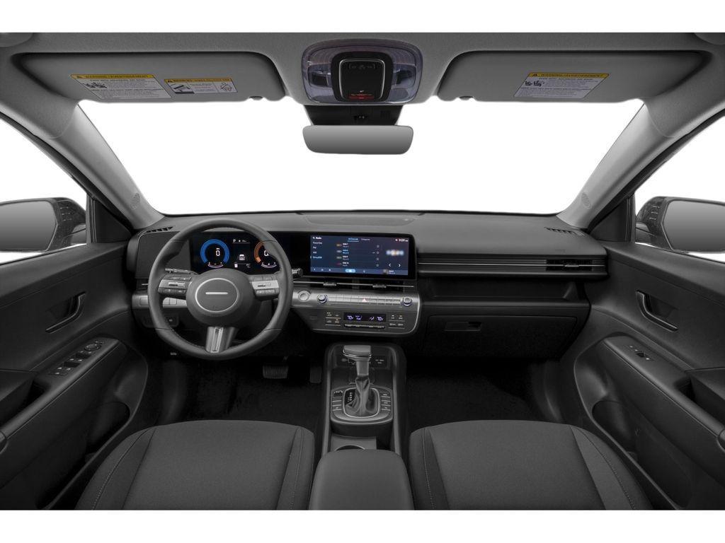 new 2027 Hyundai Kona car, priced at $29,465