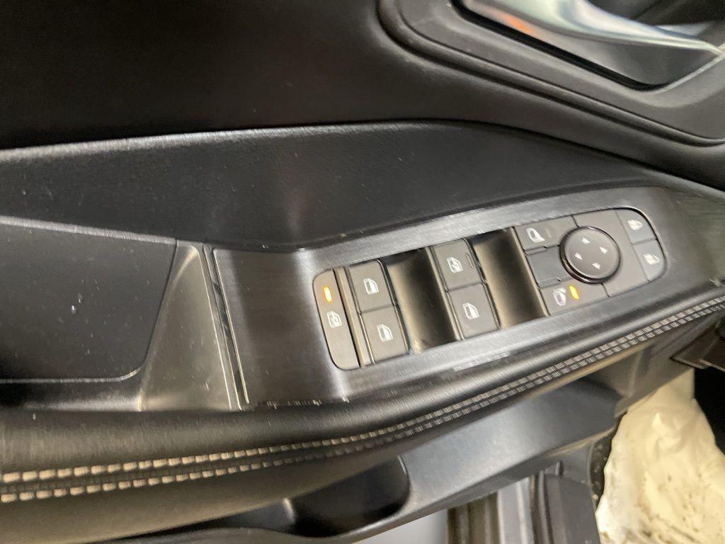 used 2024 Nissan Rogue car, priced at $22,984