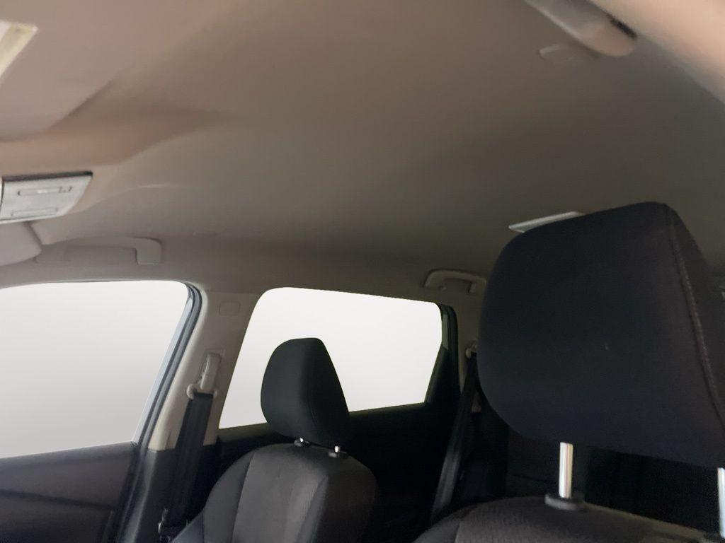 used 2024 Nissan Rogue car, priced at $22,984