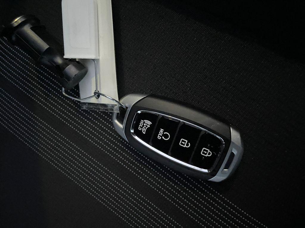 new 2026 Hyundai Venue car, priced at $23,763