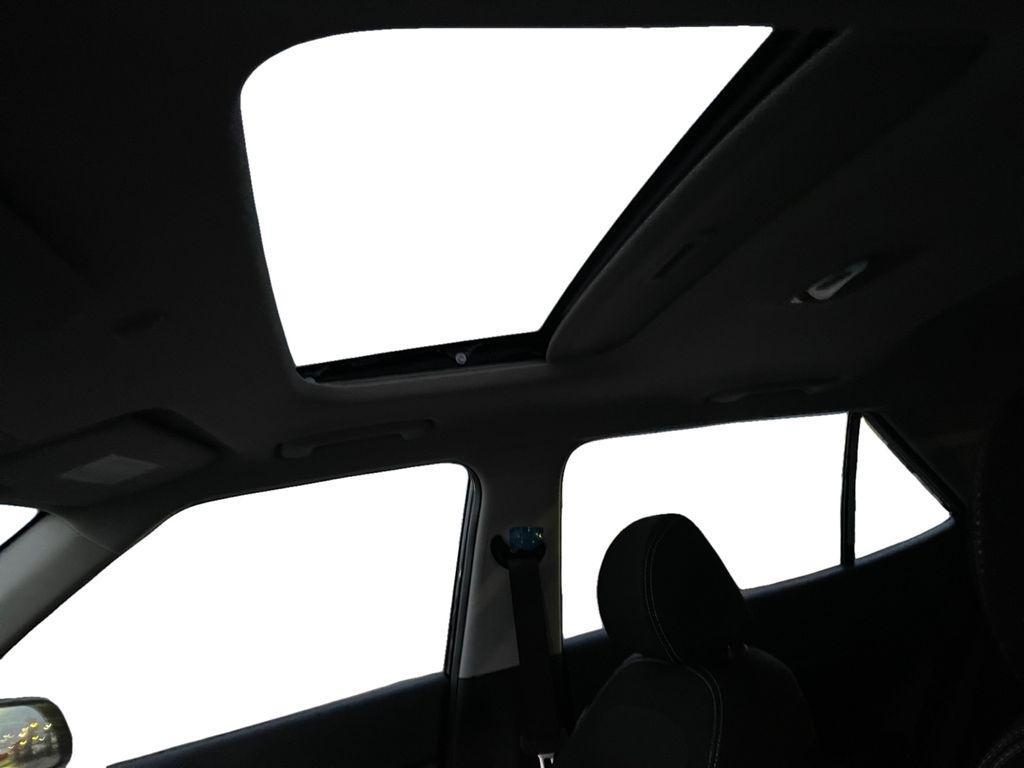 new 2026 Hyundai Venue car, priced at $23,763