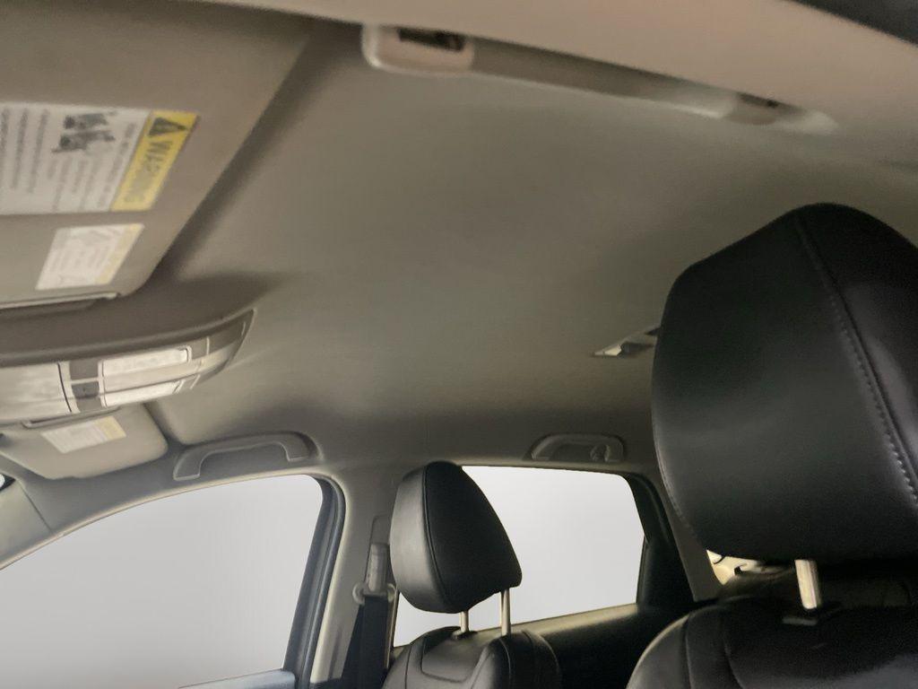 used 2023 Mazda CX-5 car, priced at $22,441