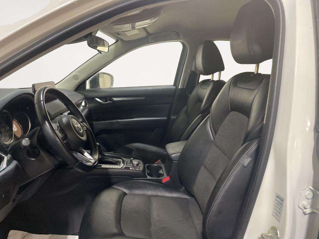 used 2023 Mazda CX-5 car, priced at $22,441