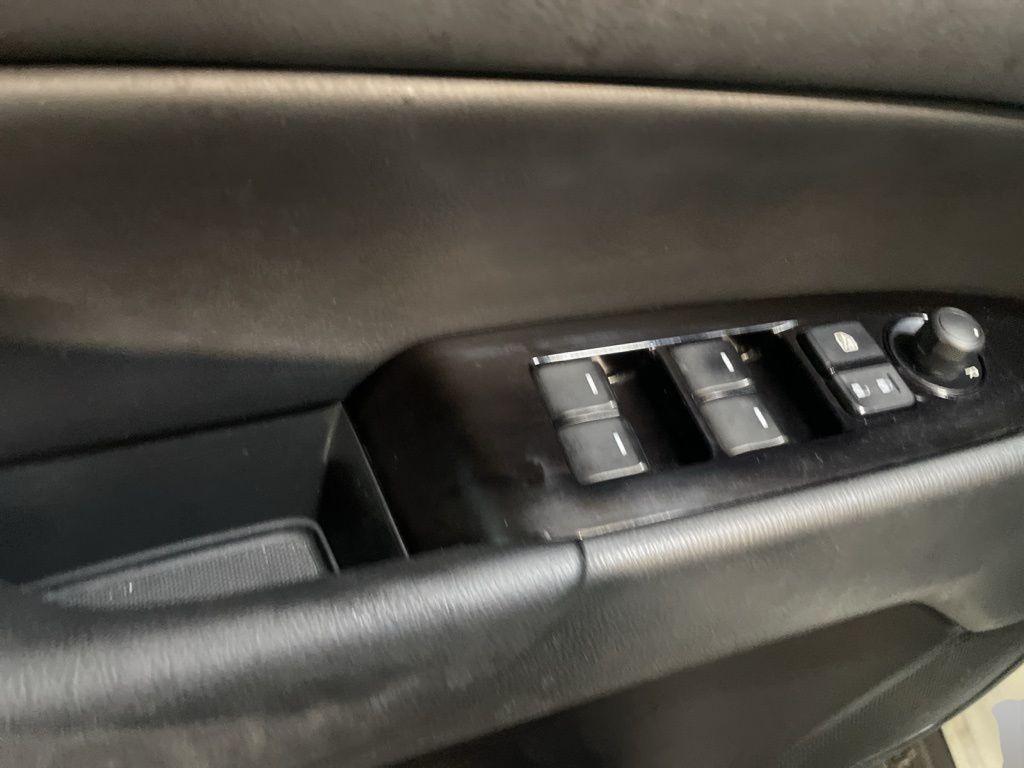 used 2023 Mazda CX-5 car, priced at $22,441