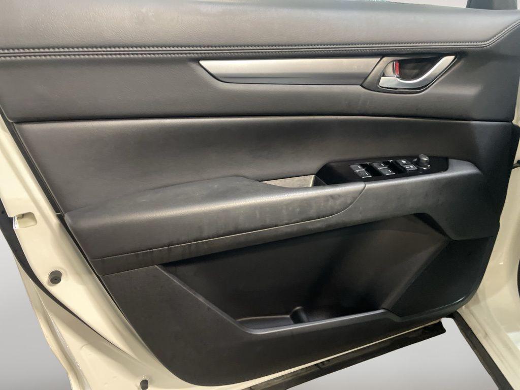 used 2023 Mazda CX-5 car, priced at $22,441