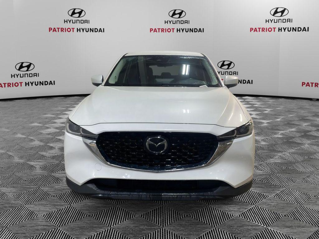 used 2023 Mazda CX-5 car, priced at $22,441