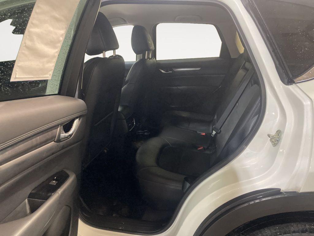 used 2023 Mazda CX-5 car, priced at $22,441
