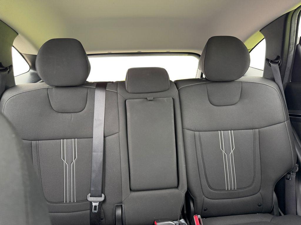 used 2023 Hyundai Tucson car, priced at $21,314