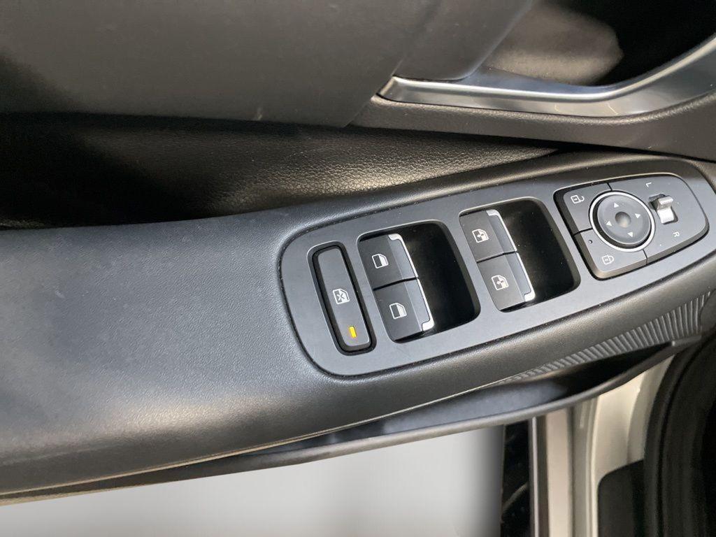 used 2021 Hyundai Sonata car, priced at $20,395