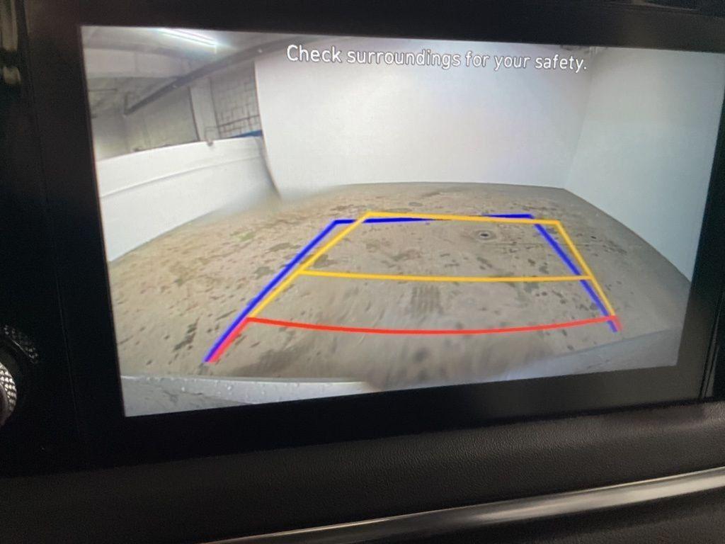 used 2021 Hyundai Sonata car, priced at $20,395