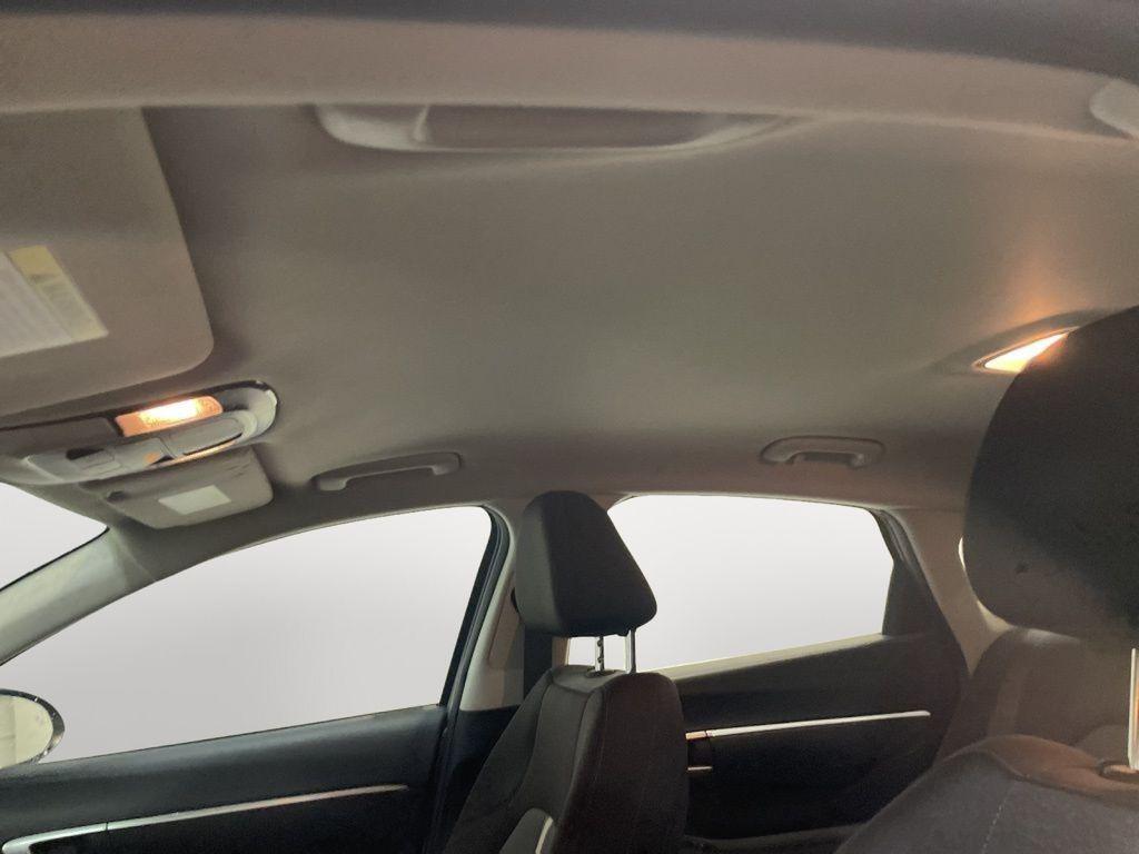 used 2021 Hyundai Sonata car, priced at $20,395