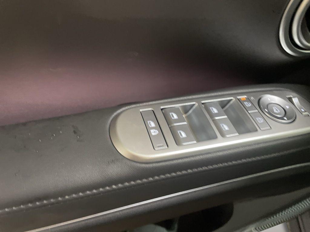 new 2026 Hyundai Palisade car, priced at $49,617