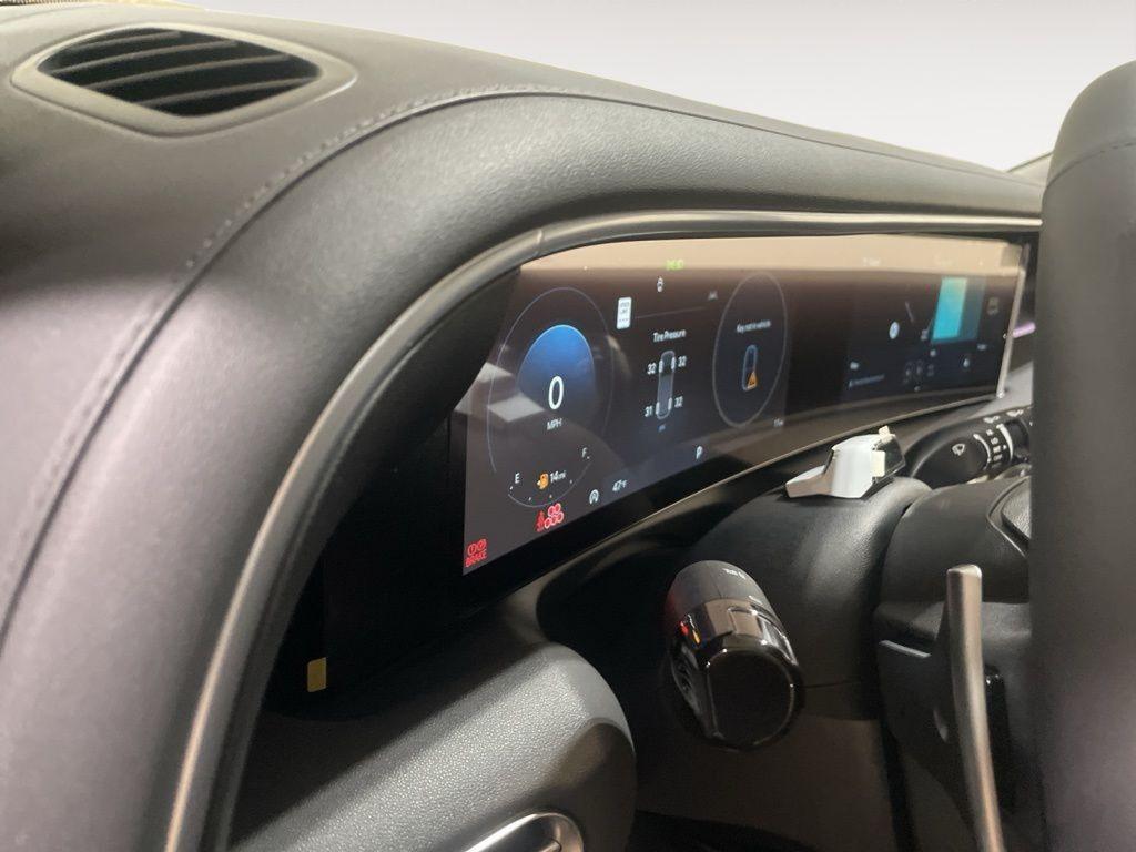 new 2026 Hyundai Palisade car, priced at $49,617