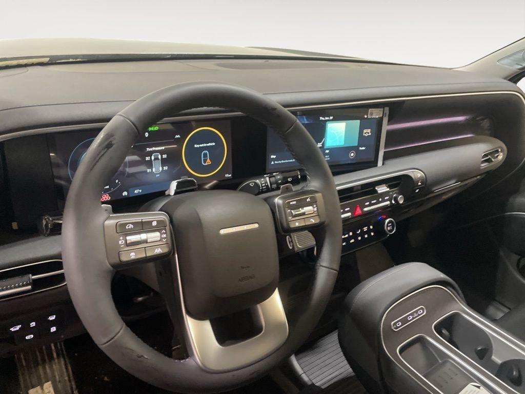 new 2026 Hyundai Palisade car, priced at $49,617