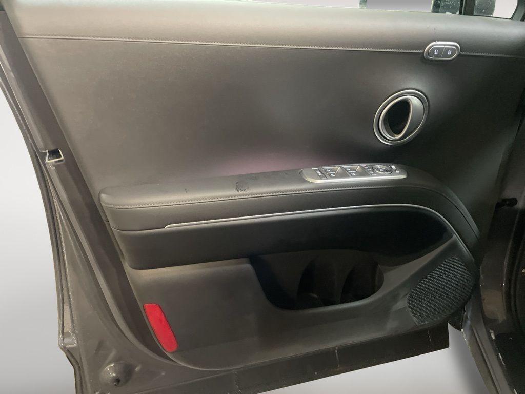 new 2026 Hyundai Palisade car, priced at $49,617