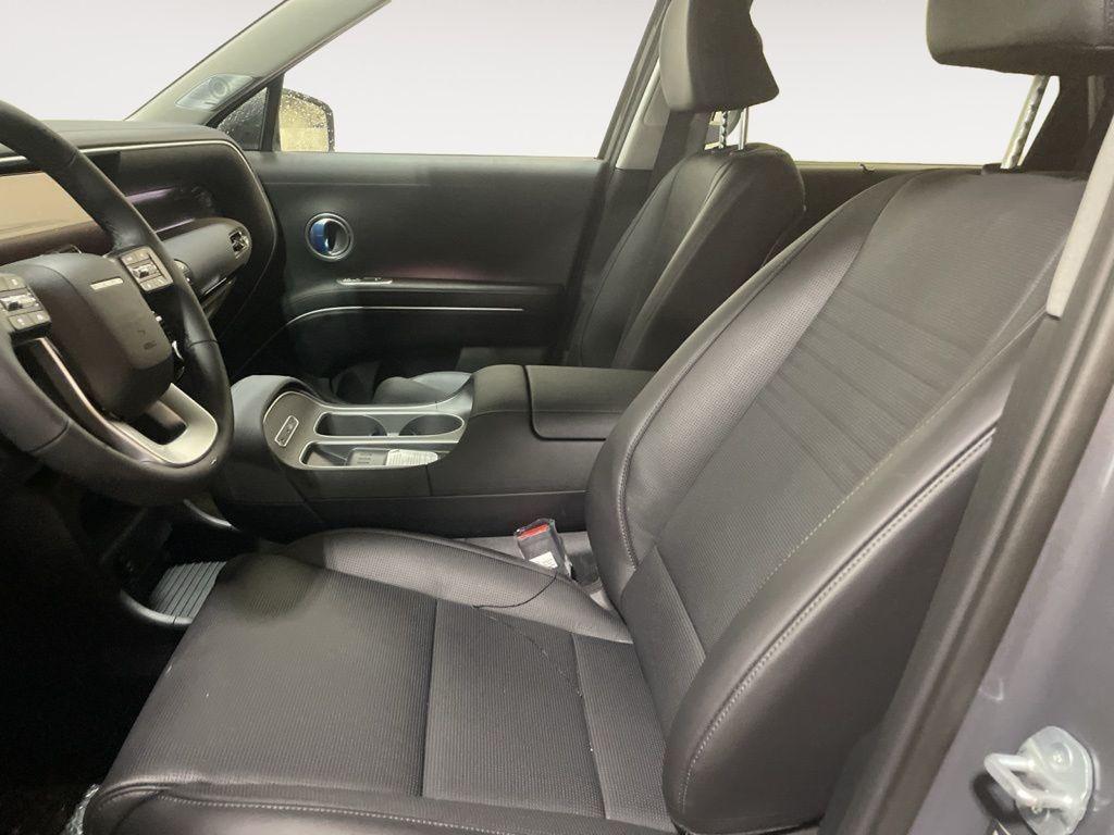 new 2026 Hyundai Palisade car, priced at $49,617