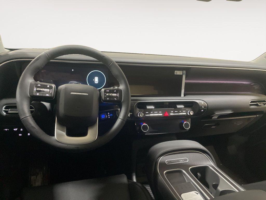 new 2026 Hyundai Palisade car, priced at $49,617