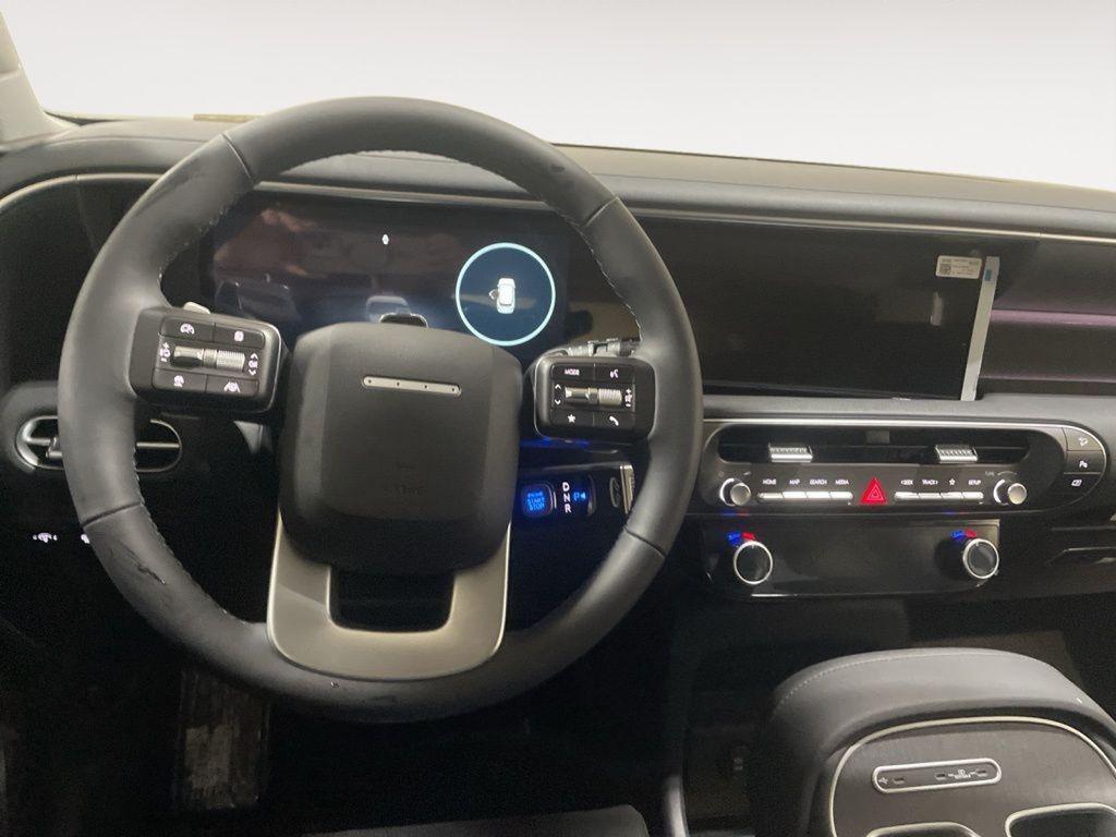new 2026 Hyundai Palisade car, priced at $49,617