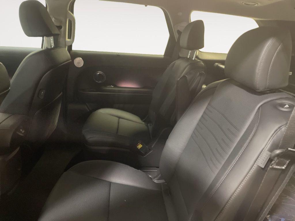 new 2026 Hyundai Palisade car, priced at $49,617