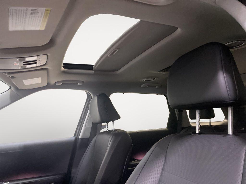 new 2026 Hyundai Palisade car, priced at $49,617