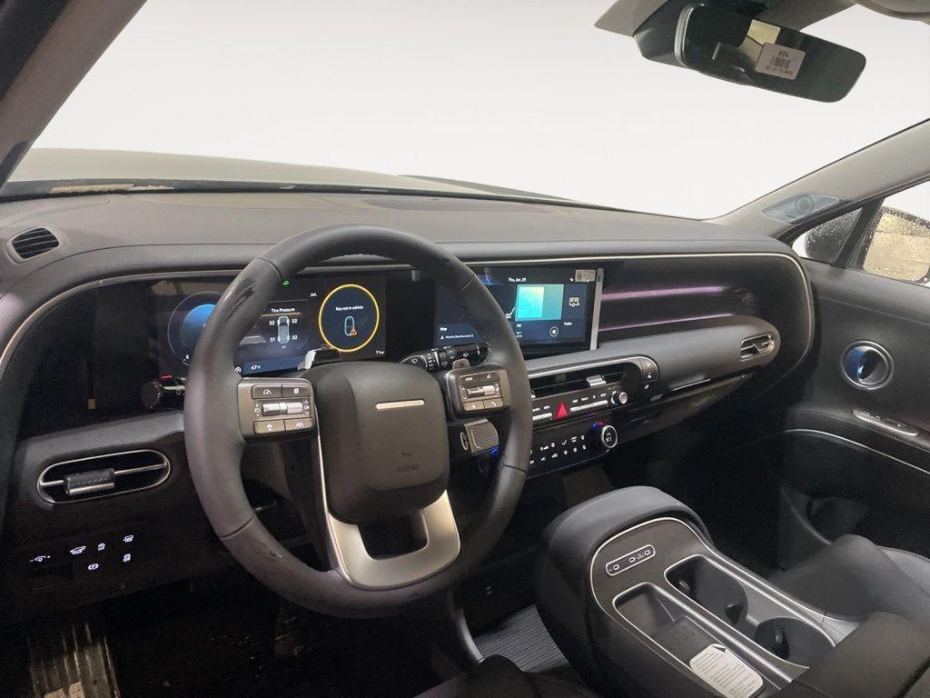 new 2026 Hyundai Palisade car, priced at $49,617
