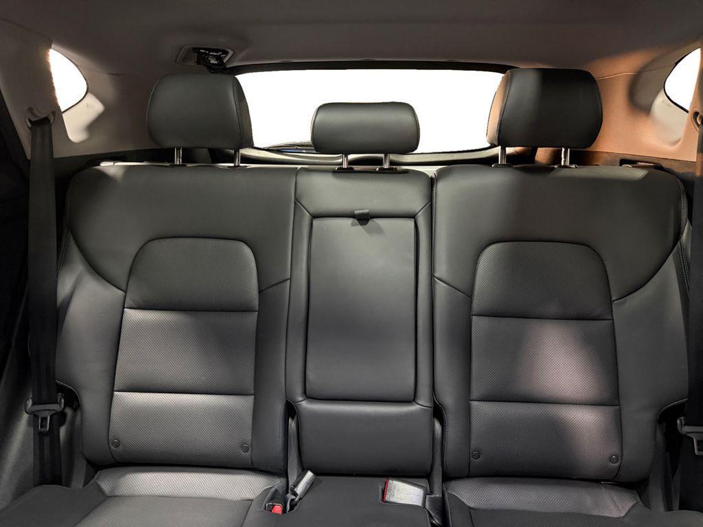 used 2020 Hyundai Tucson car, priced at $18,995