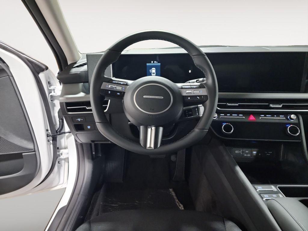 new 2026 Hyundai Sonata car, priced at $29,281