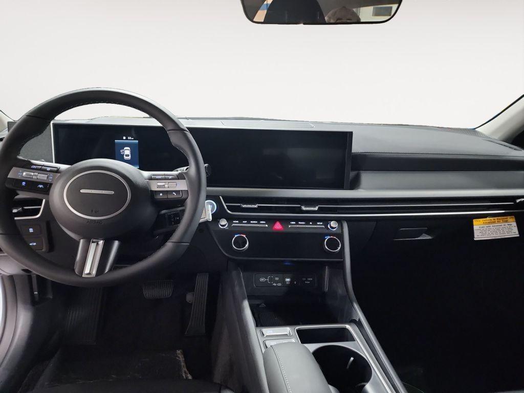new 2026 Hyundai Sonata car, priced at $29,281