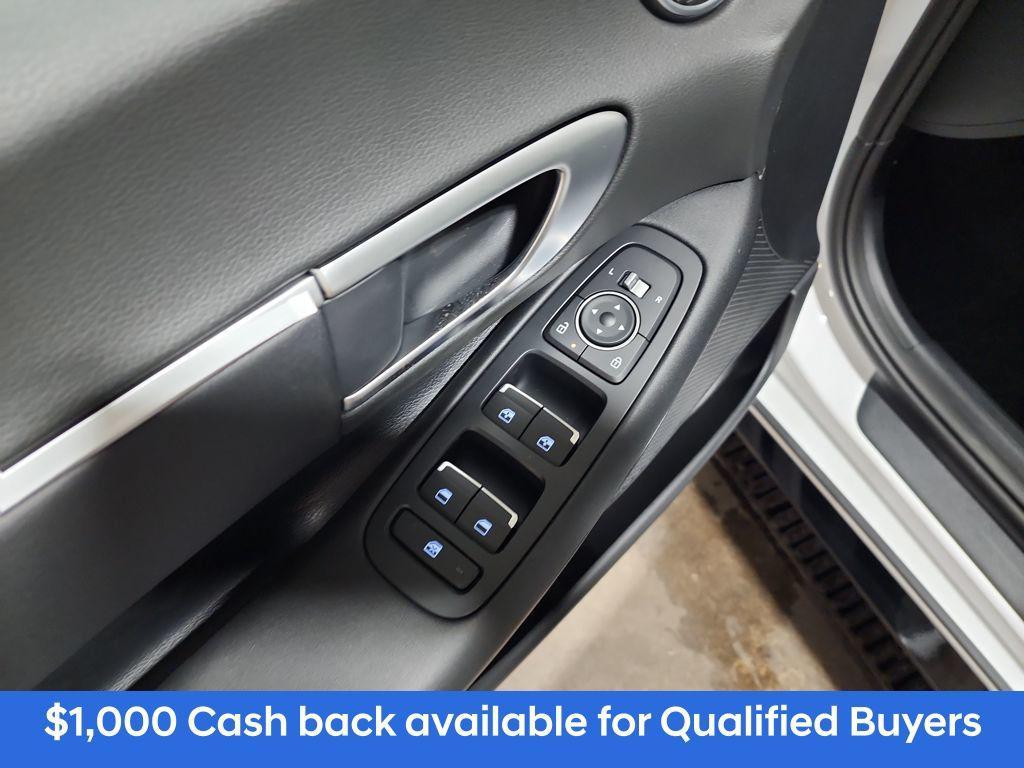 new 2026 Hyundai Sonata car, priced at $30,781