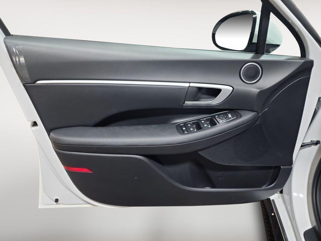 new 2026 Hyundai Sonata car, priced at $29,281
